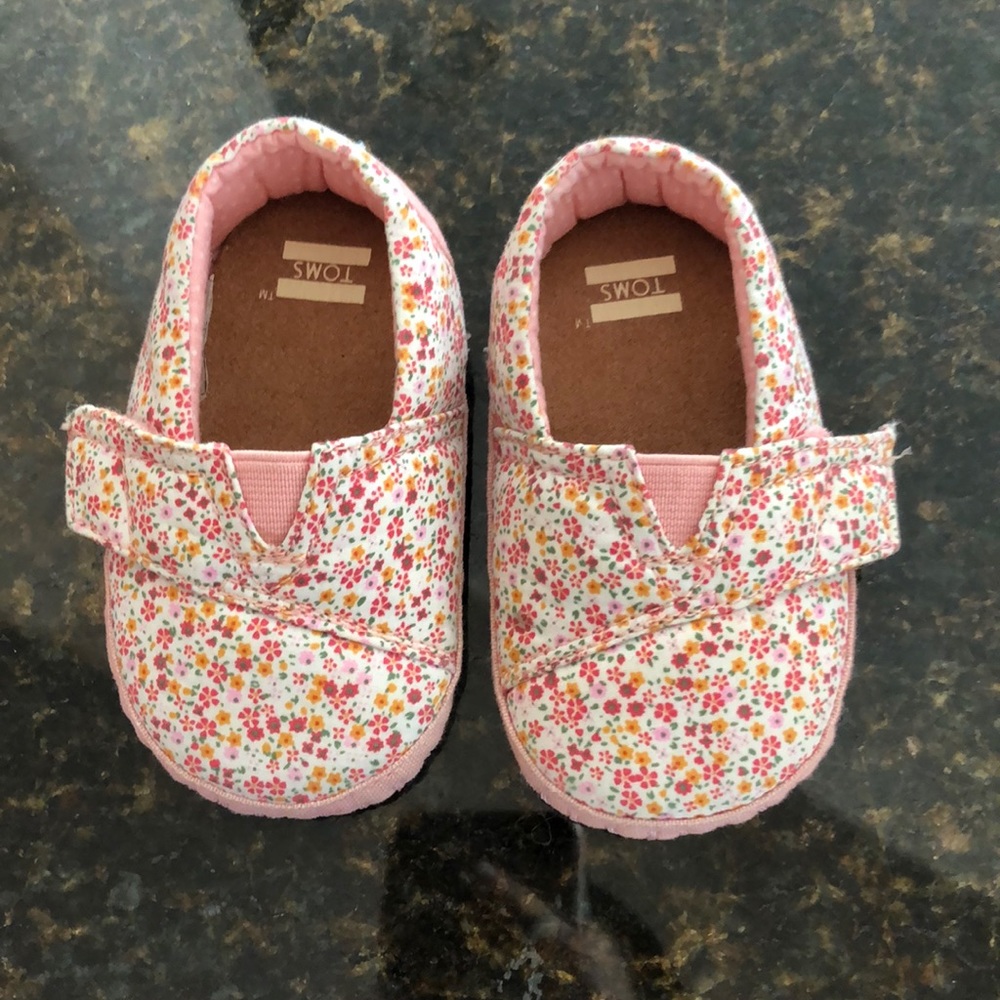 Baby Toms
